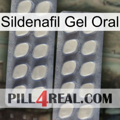 Sildenafil Gel Oral 07